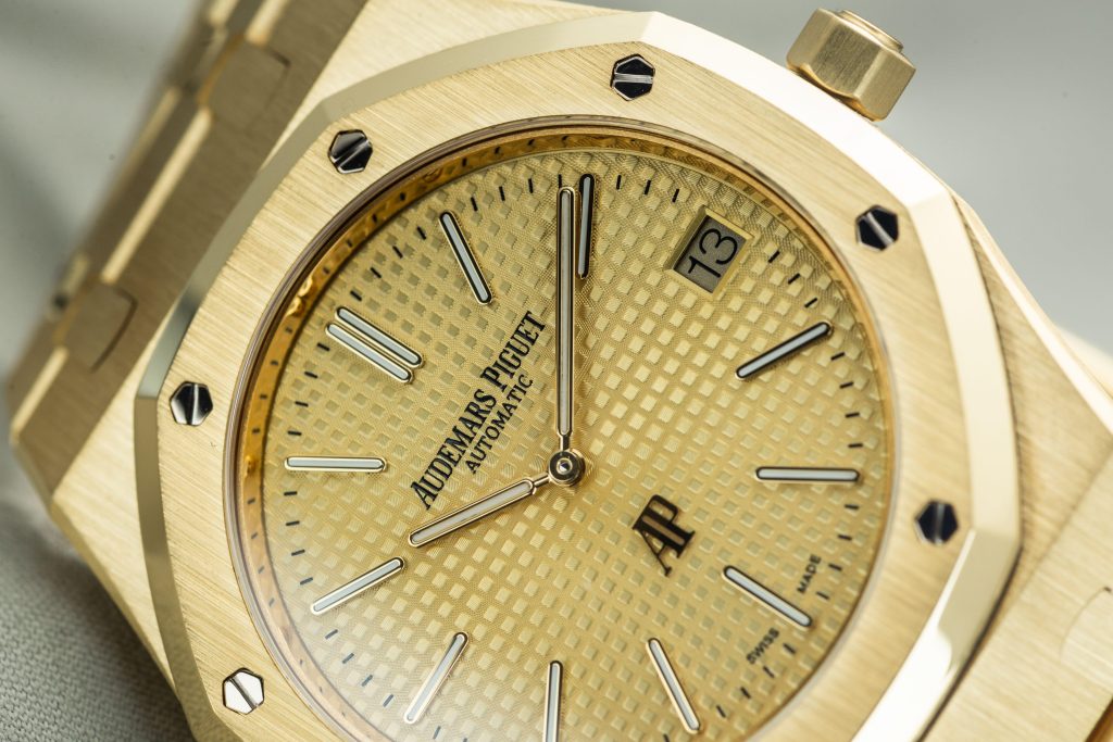 Audemars Piguet Royal Oak