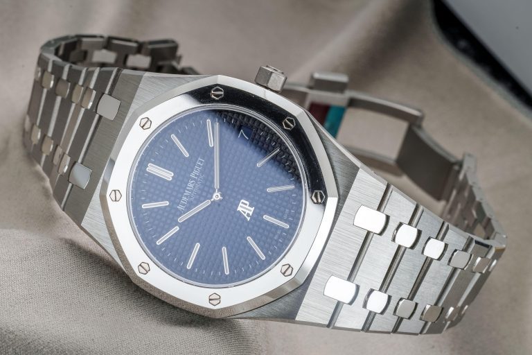 Audemars Piguet Royal Oak