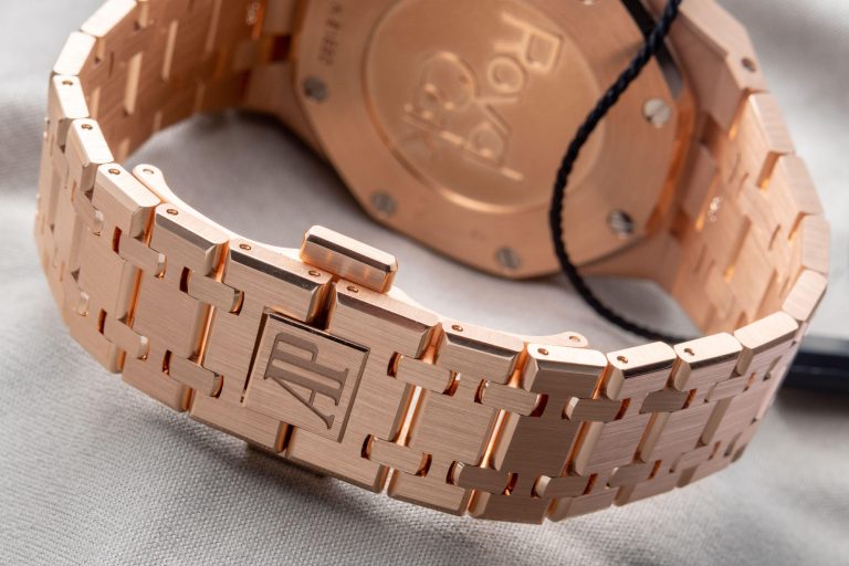 Audemars Piguet Royal Oak