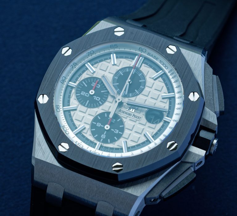 Audemars Piguet Wrist Watch