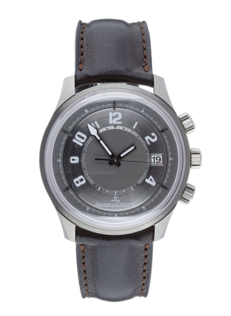 Jaeger leCoultre wristwatch