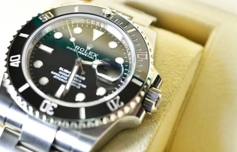 Rolex Submariner